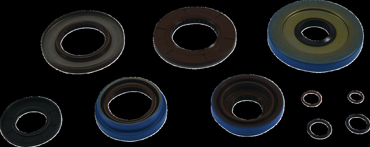 Moose Offroad Hard Parts Transaxle Seal Kit Pol Mse