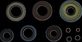 Moose Offroad Hard Parts Transaxle Seal Kit Pol Mse