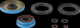Moose Offroad Hard Parts Transaxle Seal Kit Pol Mse