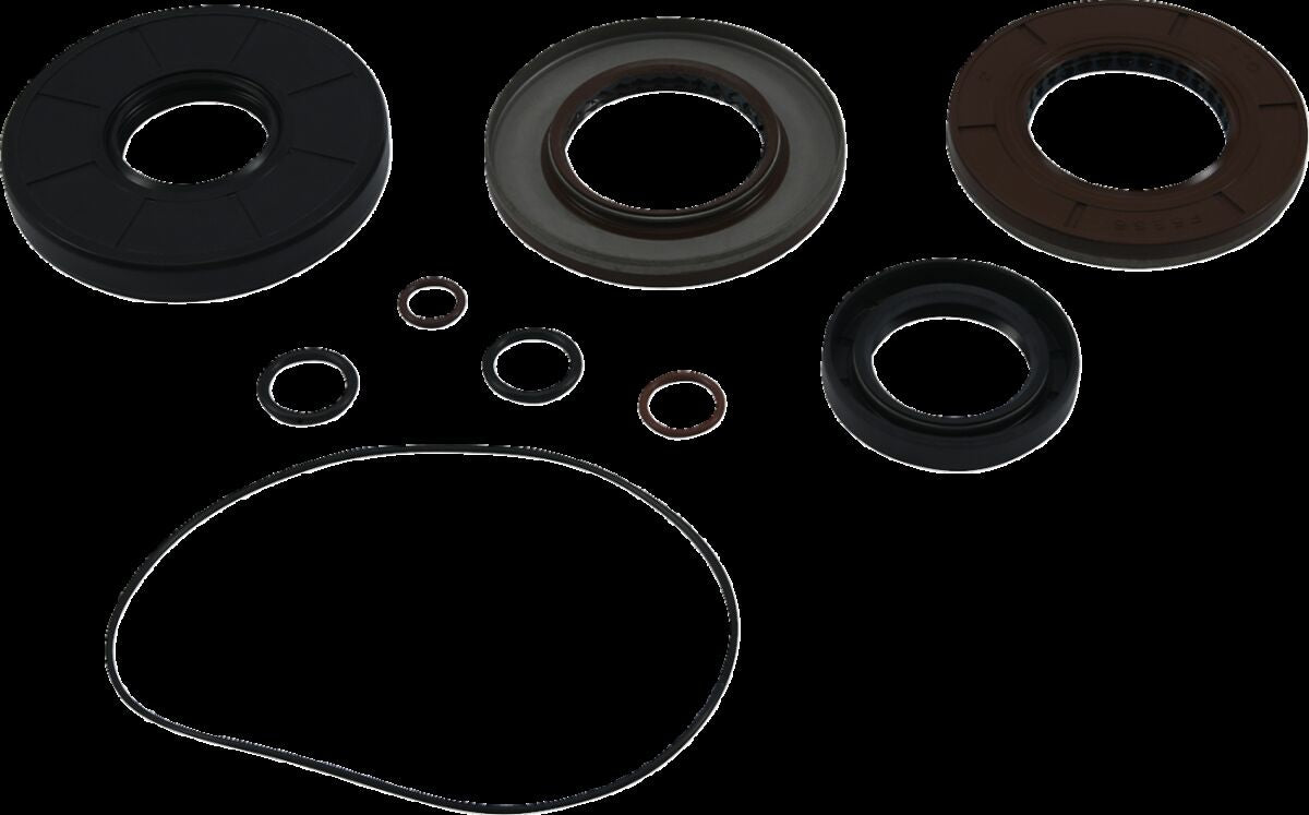 Moose Offroad Hard Parts Transaxle Seal Kit Pol Mse