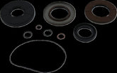 Moose Offroad Hard Parts Transaxle Seal Kit Pol Mse