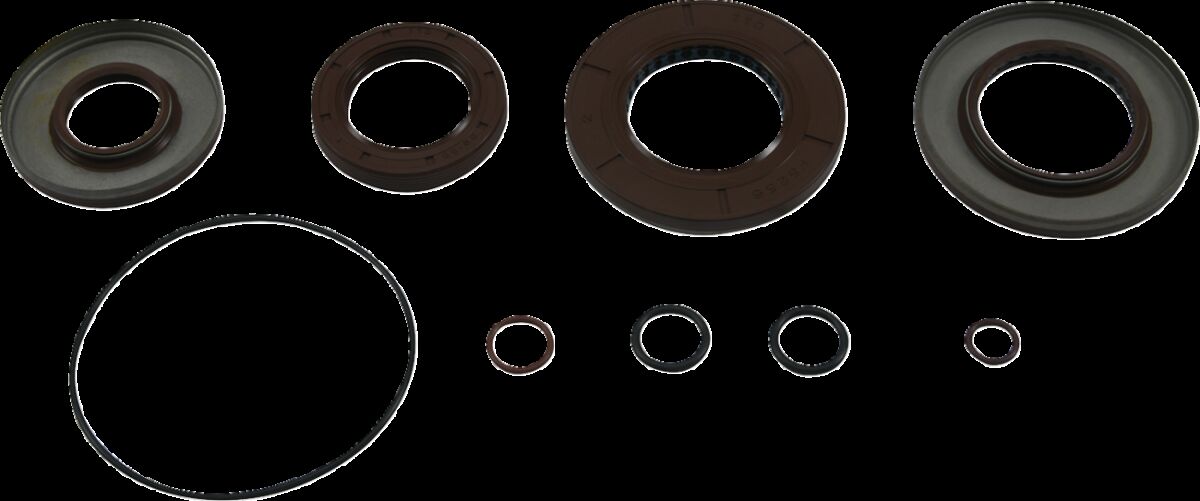Moose Offroad Hard Parts Transaxle Seal Kit Pol Mse