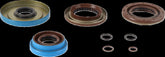 Moose Offroad Hard Parts Transaxle Seal Kit Pol Mse