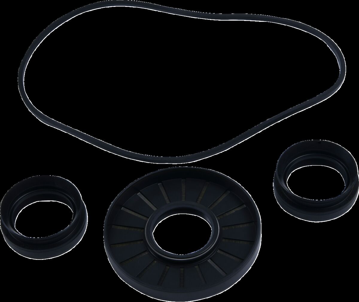 Moose Offroad Hard Parts Differential Seal Only Kit Fro