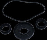 Moose Offroad Hard Parts Differential Seal Only Kit Fro