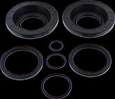 Moose Offroad Hard Parts Differential Seal Only Kit Rea