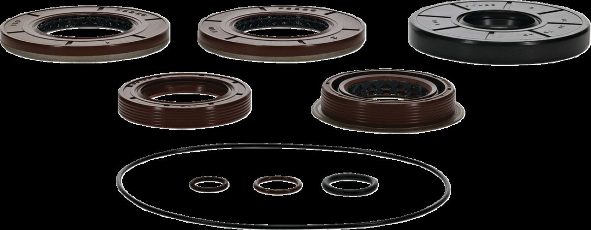 Moose Offroad Hard Parts Transaxle Seal Kit Pol Mse