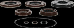 Moose Offroad Hard Parts Transaxle Seal Kit Pol Mse