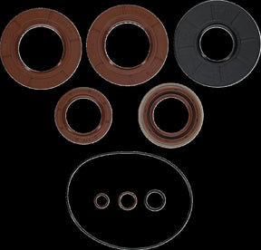 Moose Offroad Hard Parts Transaxle Seal Kit Pol Mse