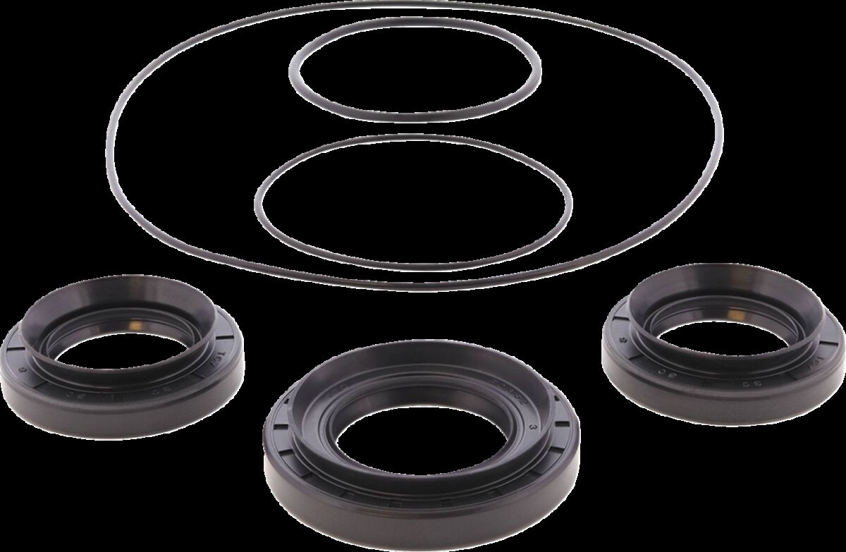 Moose Offroad Hard Parts Differential Seal Only Kit Fro
