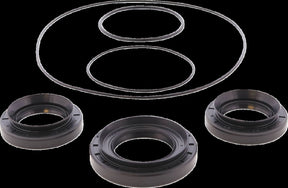 Moose Offroad Hard Parts Differential Seal Only Kit Fro