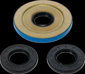 Moose Offroad Hard Parts Differential Seal Only Kit Fro