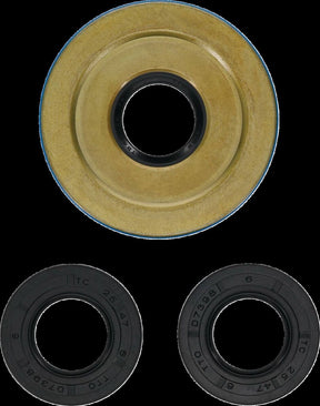 Moose Offroad Hard Parts Differential Seal Only Kit Fro