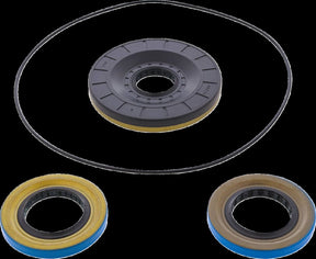Moose Offroad Hard Parts Differential Seal Only Kit Rea