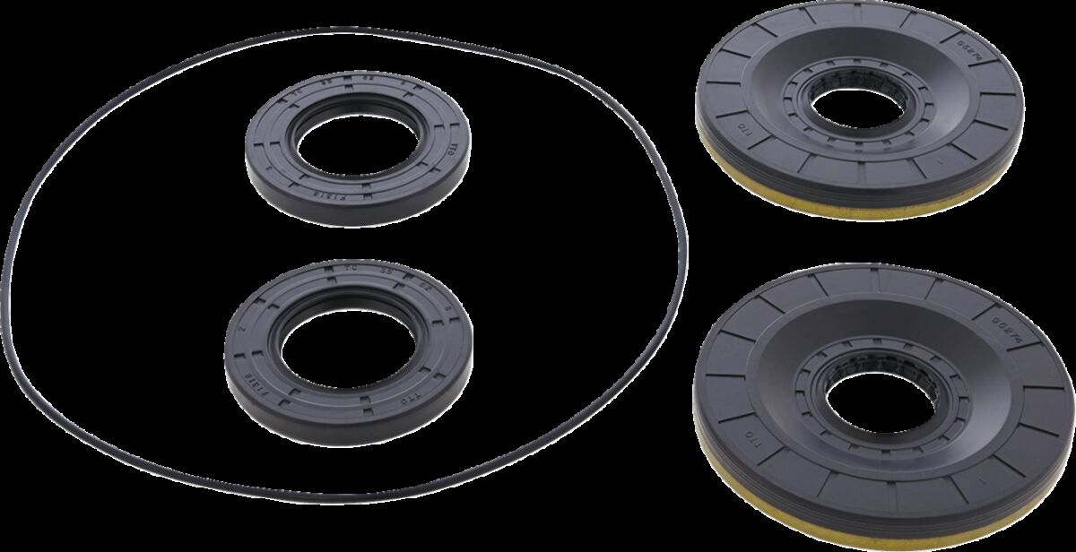Moose Offroad Hard Parts Differential Seal Only Kit Rea