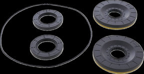 Moose Offroad Hard Parts Differential Seal Only Kit Rea