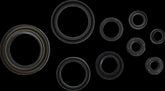 Cometic Seal Crankcase Oil Kit Trx450 R