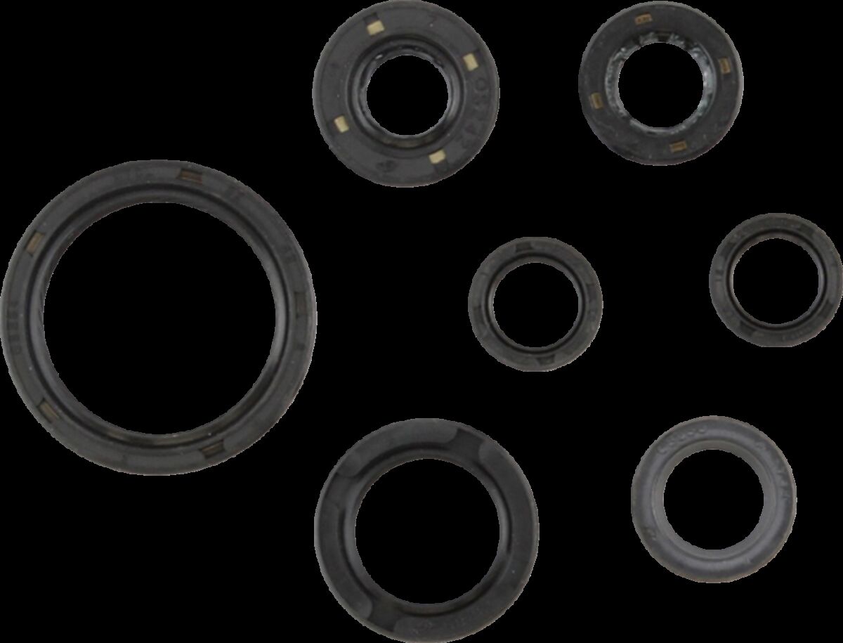 Cometic Seals Oil Kit Yz450 F Wr450 F