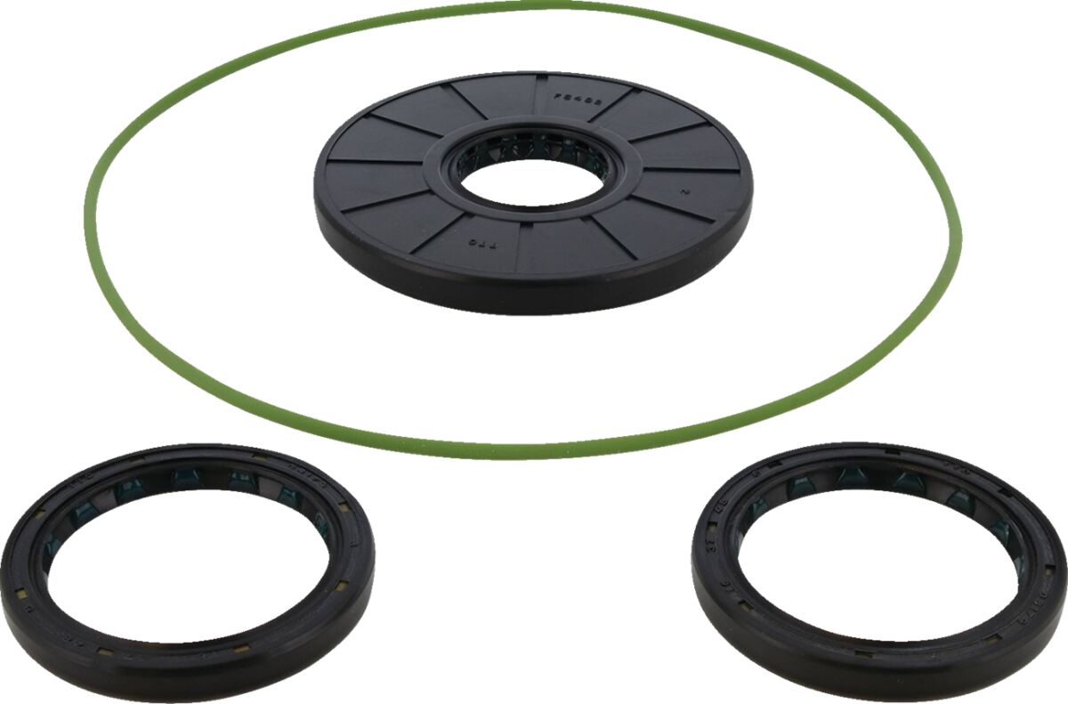 Moose Offroad Hard Parts Differential Seal Only Kit Rea