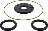 Moose Offroad Hard Parts Differential Seal Only Kit Rea