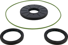 Moose Offroad Hard Parts Differential Seal Only Kit Rea