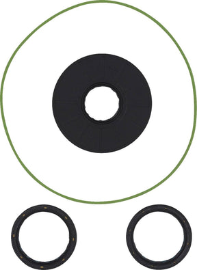 Moose Offroad Hard Parts Differential Seal Only Kit Rea