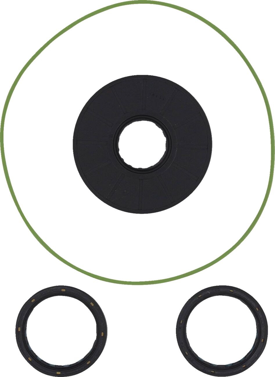 Moose Offroad Hard Parts Differential Seal Only Kit Rea