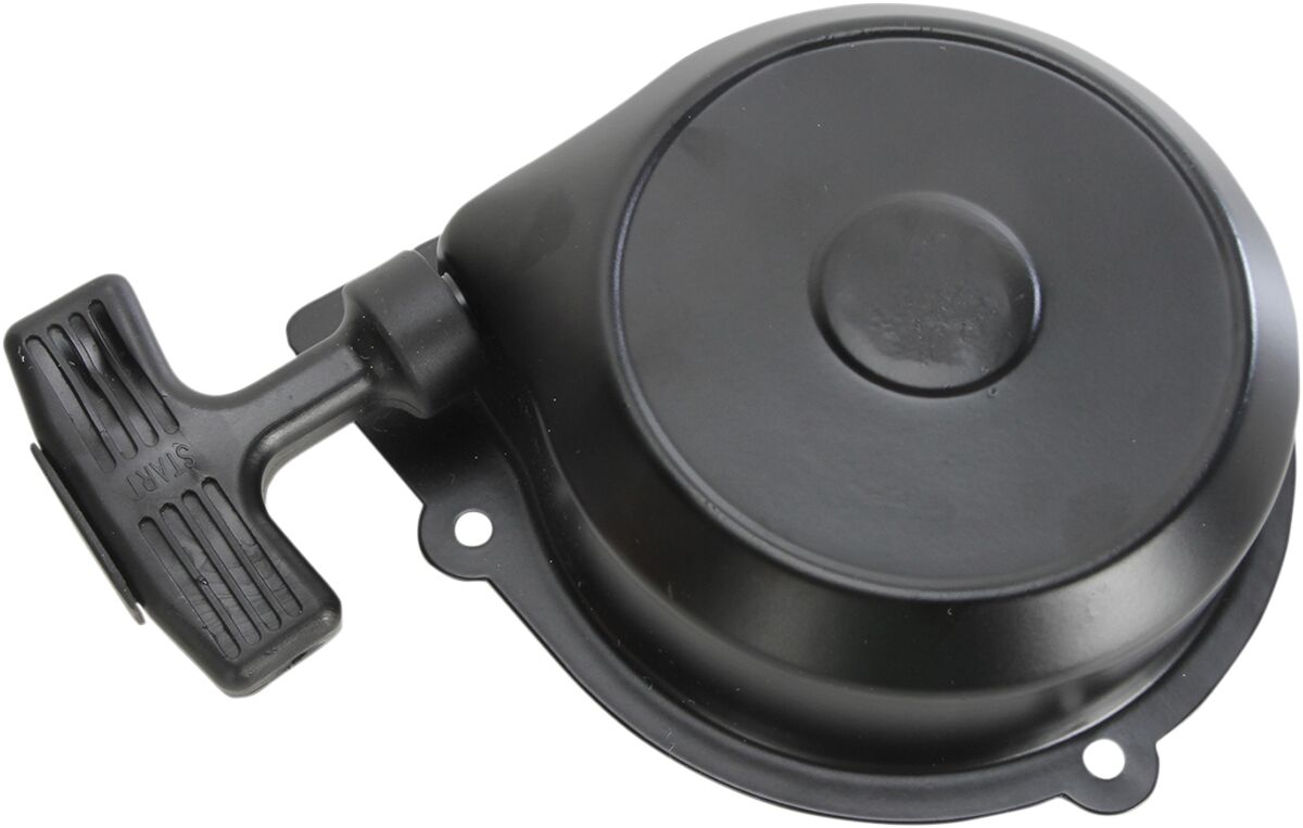 Moose Offroad Four Wheel Rebuild Kt Pull Start Yam