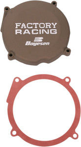 Boyesen Ignition Cover Cr250 Mag