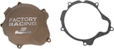 Boyesen Ignition Cover Kx250 Mag