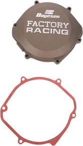 Boyesen Clutch Cover Cr250/500 Mag