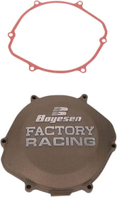 Boyesen Clutch Cover Cr250 Mag