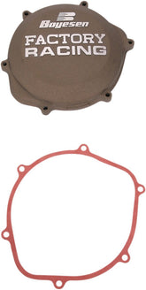 Boyesen Clutch Cover Cr450 F Mag
