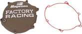 Boyesen Clutch Cover Kx125 Mag