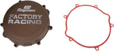 Boyesen Clutch Cover Rm250 Mag