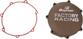 Boyesen Clutch Cover Yz/Wr250 F Mag