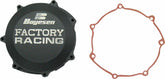 Boyesen Clutch Cover Wr 450 Bk