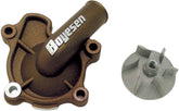 Boyesen Cvr/Imp Kit Crf250 Mag