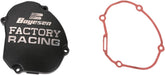 Boyesen Cover Ignition Yz125 Blk 05 16