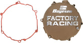 Boyesen Cover Clutch Kx250 Mag 05 07
