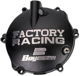 Boyesen Cover Clutch Yz125 Bk 94 04