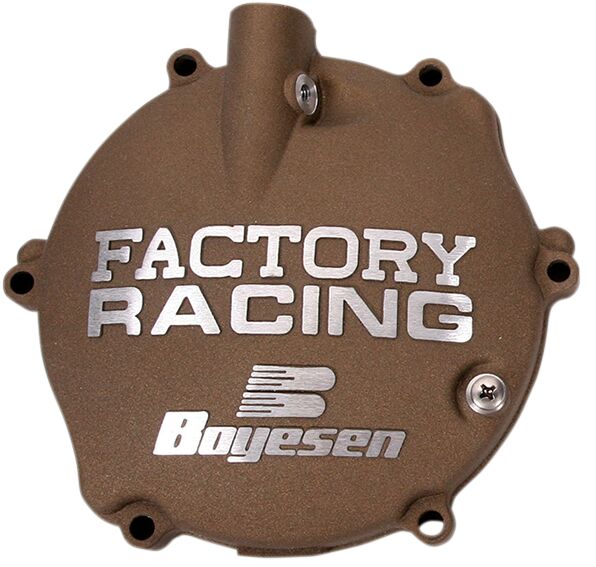 Boyesen Cover Clutch Yz125 Mag 94 04