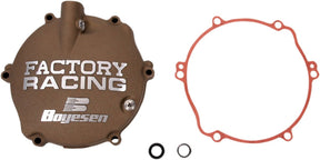 Boyesen Cover Clutch Yz125 Mag 94 04