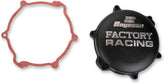 Boyesen Cover Clutch Yz125 Blk 05 16