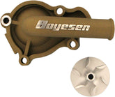 Boyesen Cover/Imp Wat Pumpcrf4 M