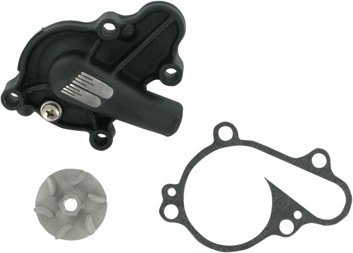 Boyesen Cover/Imp Wat Pmp Yz125 B