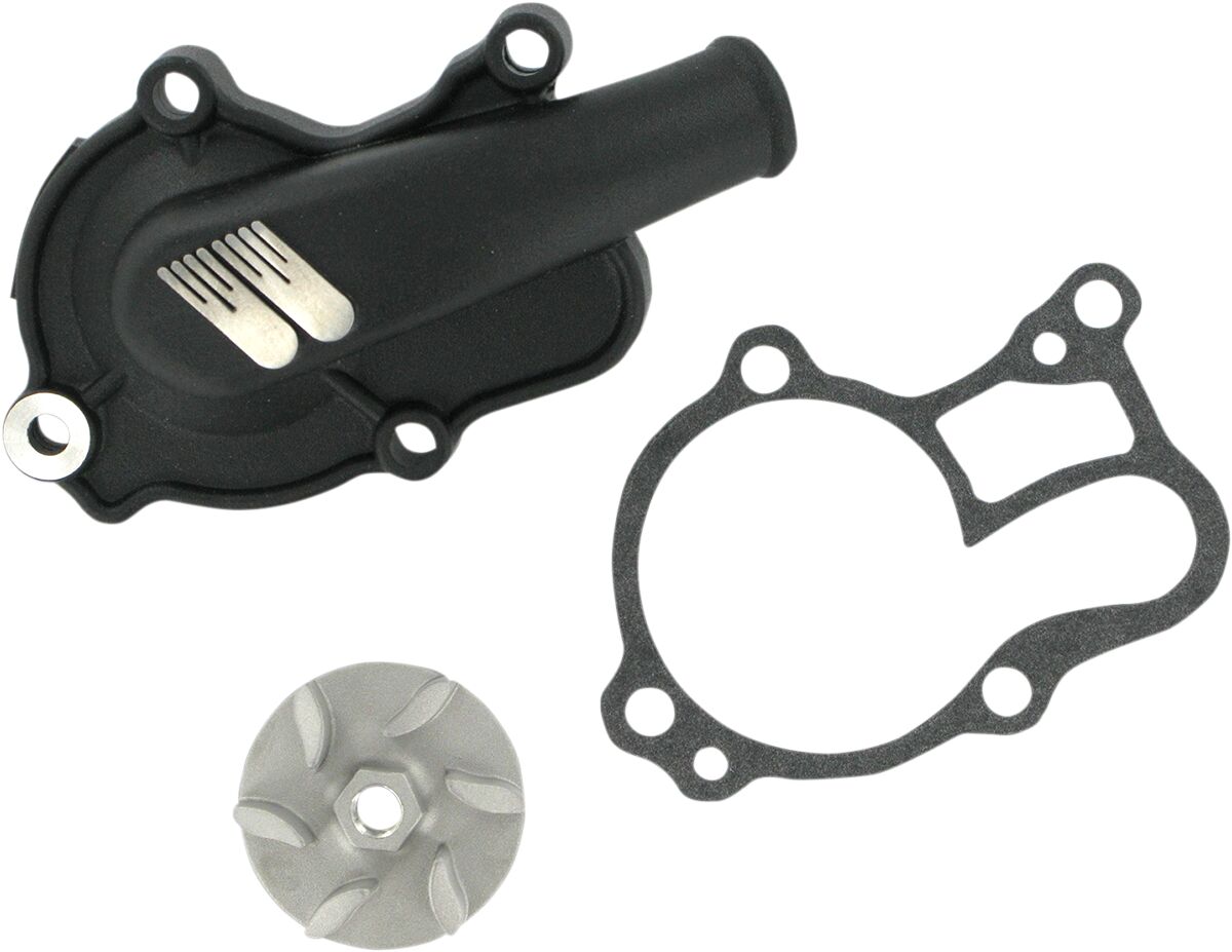 Boyesen Cover/Imp Wat Pmp Yz250 B