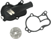 Boyesen Cover/Imp Wat Pmp Yz250 B