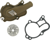 Boyesen Cover/Imp Wat Pmp Yz250 M