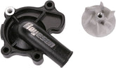 Boyesen Cover/Imp Wat Pump Crf Bk